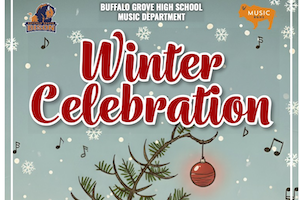  A musical storytelling of the classic, "A Charlie Brown Christmas"